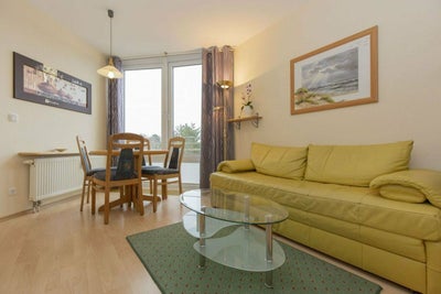 Wohnung Kurparkallee in Cuxhaven