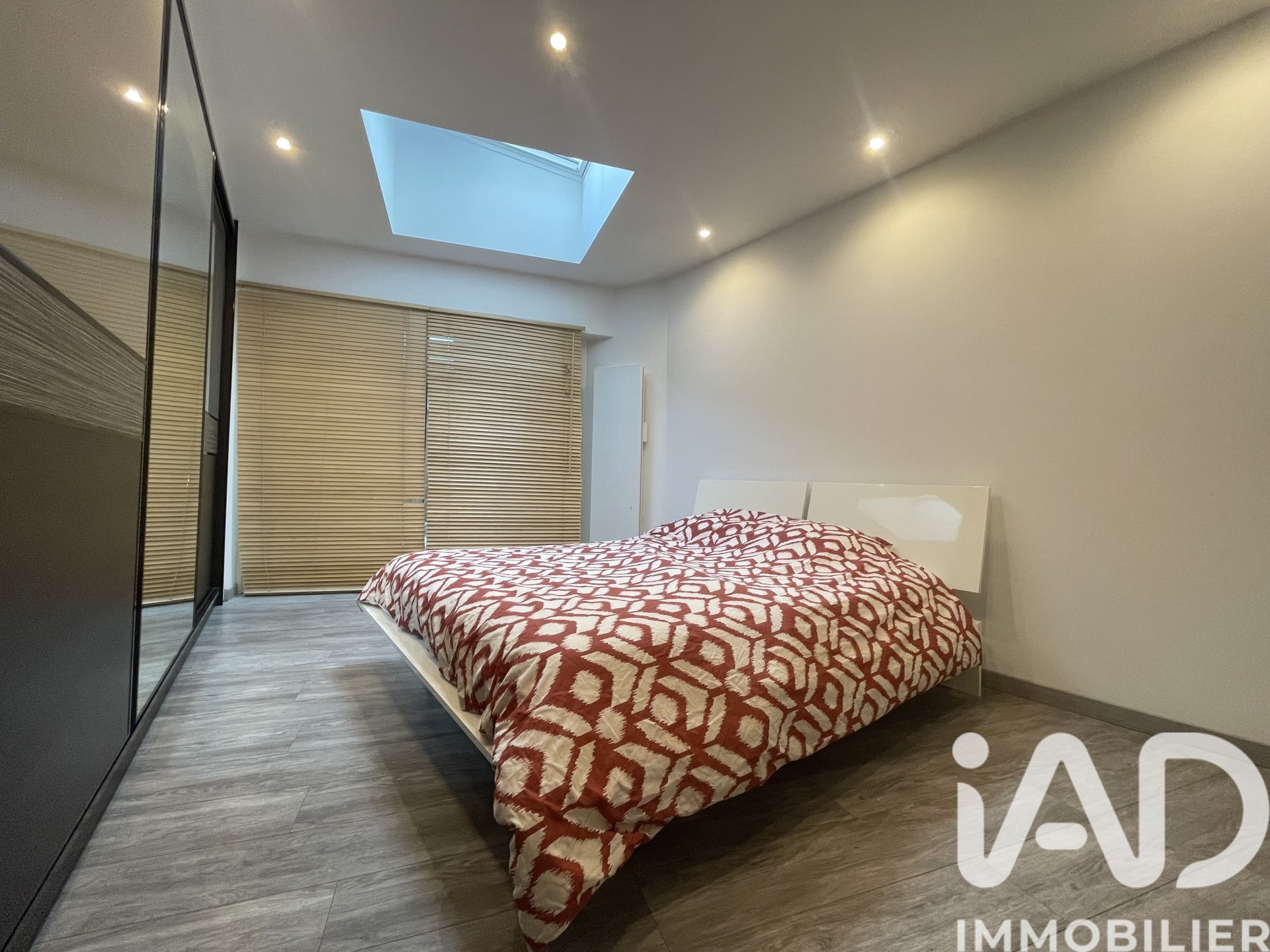 Appartement Rue aux Arènes à Metz