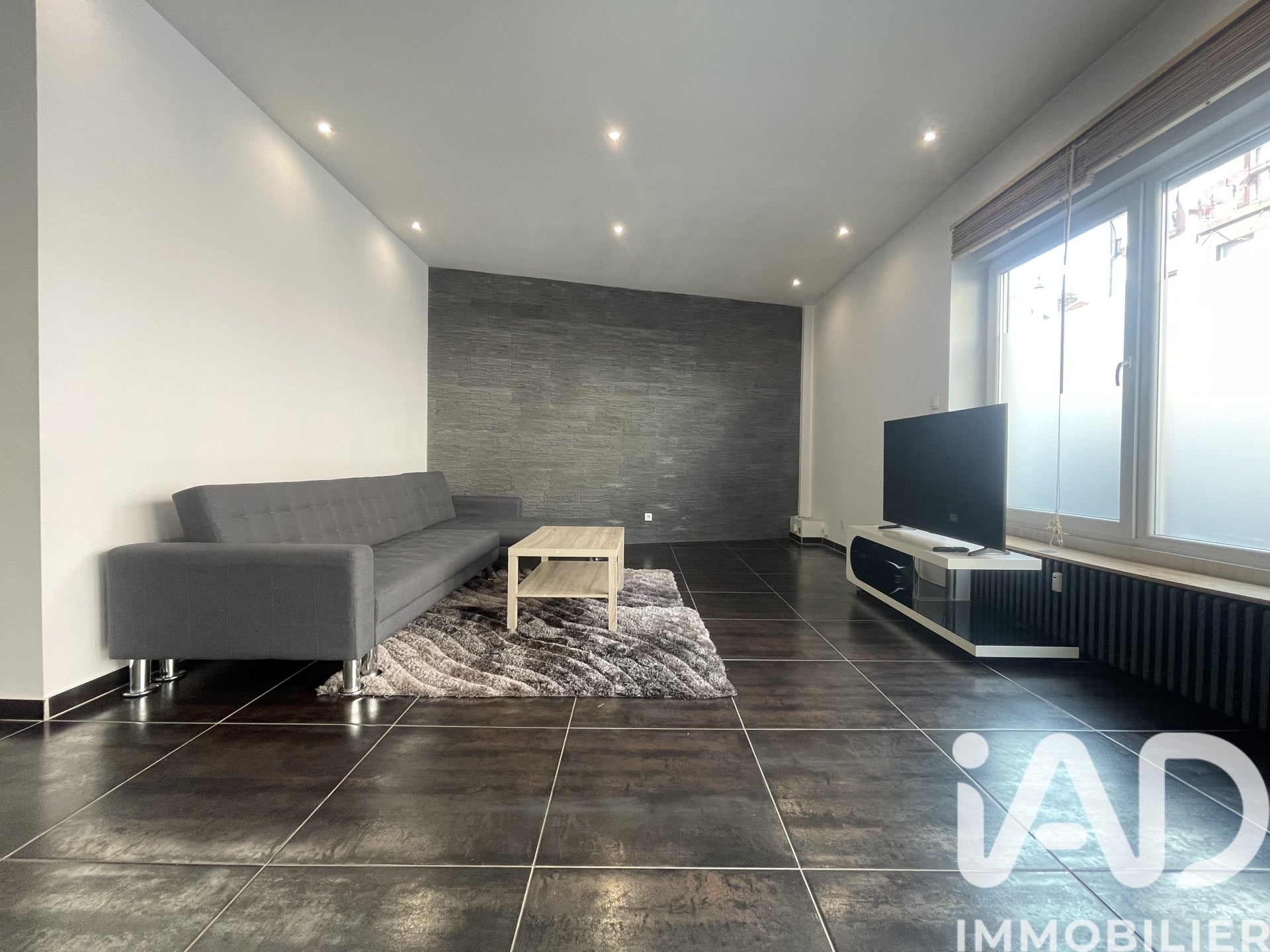 Appartement Rue aux Arènes à Metz