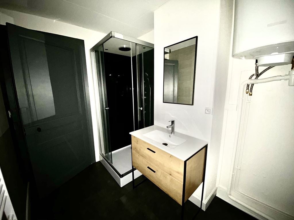 Appartement Rue Robert Dépoulain à Vesoul