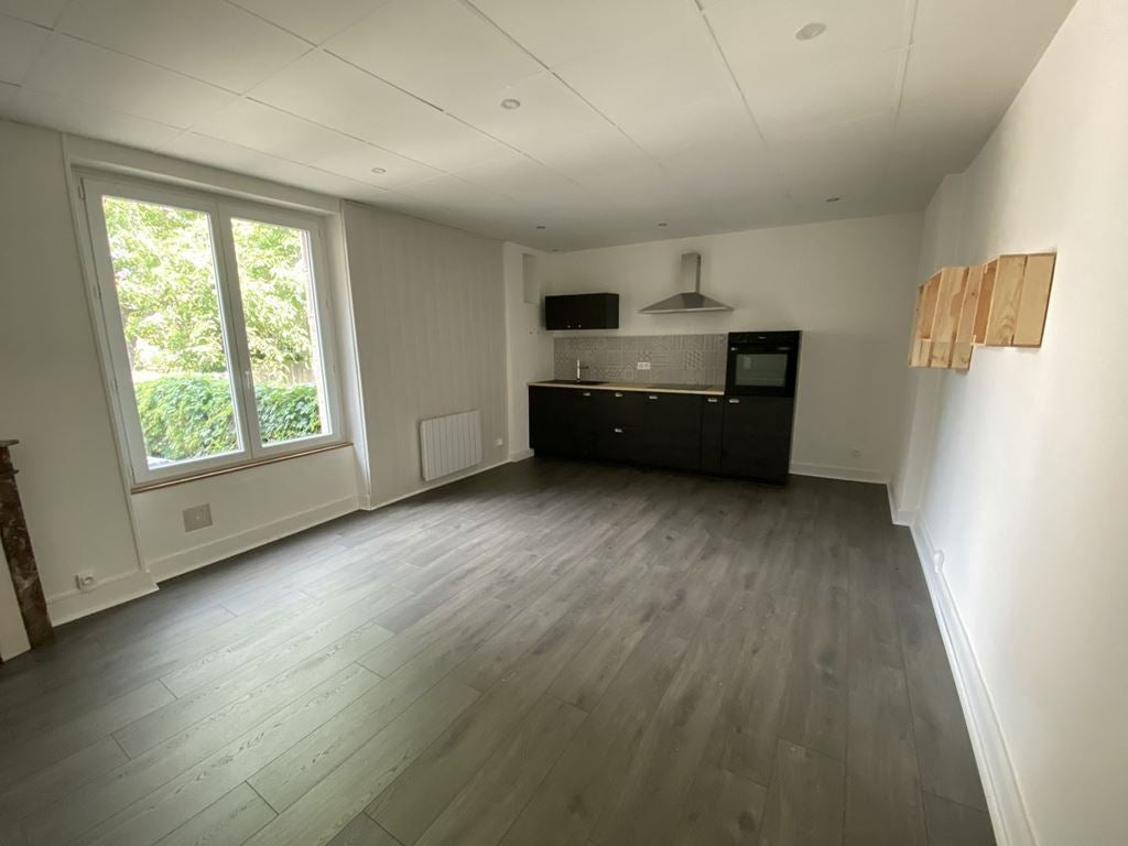 Appartement Rue Robert Dépoulain à Vesoul