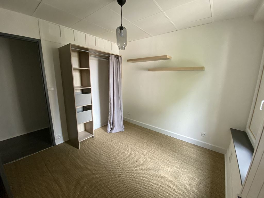 Appartement Rue Robert Dépoulain à Vesoul