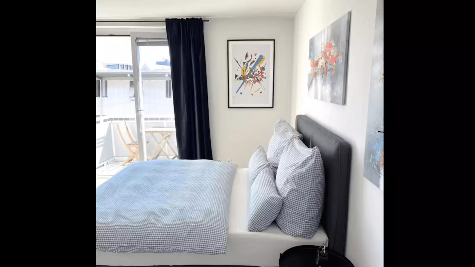 Wohnung Holzgraben in Frankfurt am Main