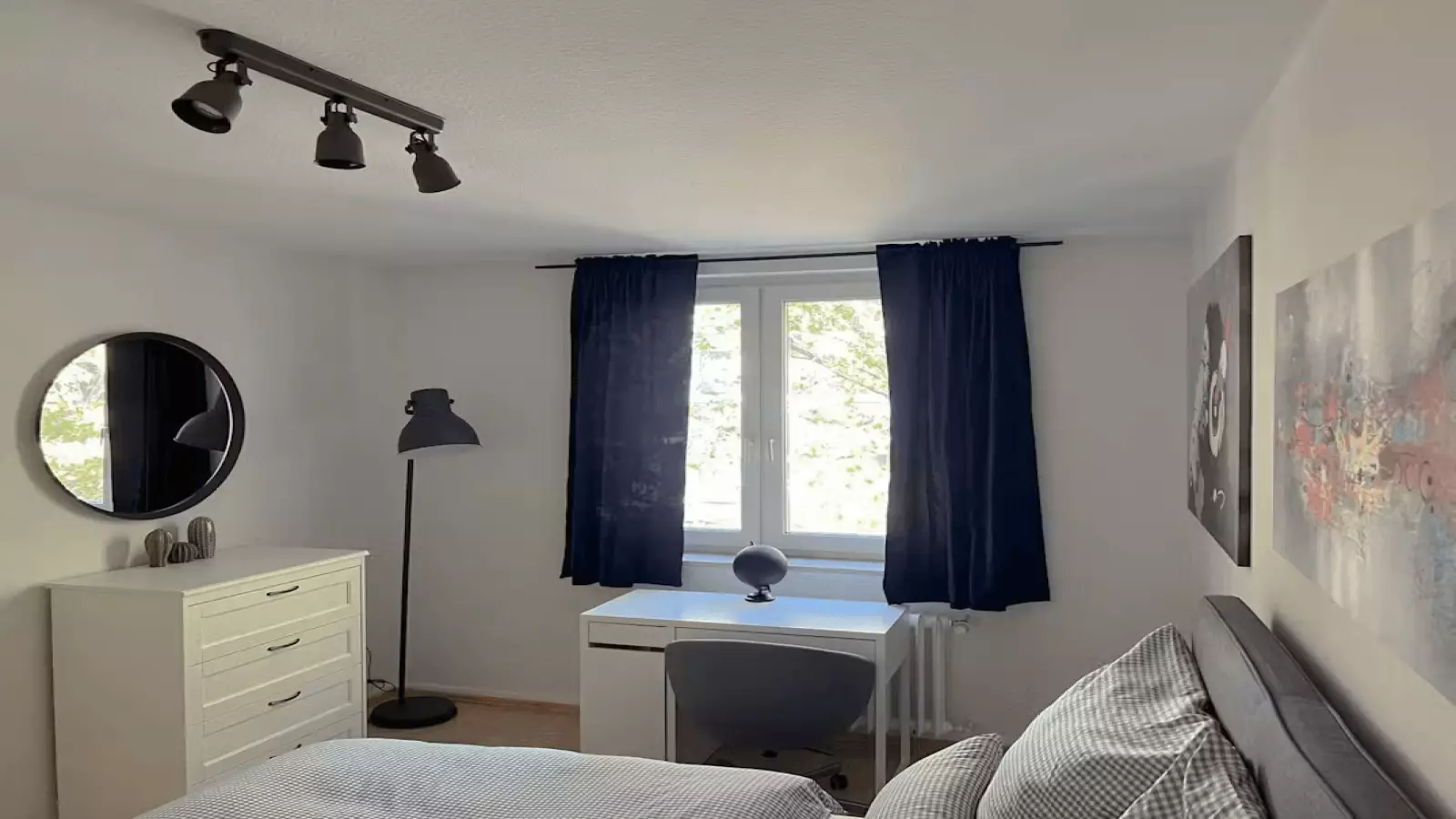 Wohnung Holzgraben in Frankfurt am Main