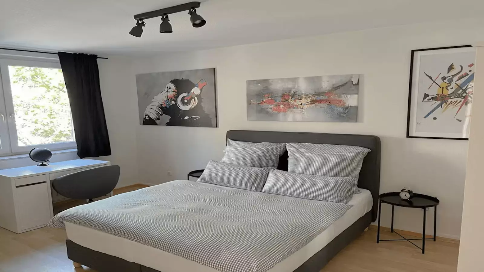Wohnung Holzgraben in Frankfurt am Main