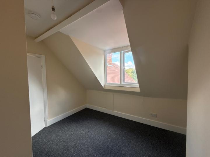 Room Cowley Road in Oxford