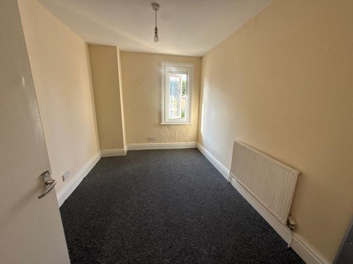 Room Cowley Road in Oxford