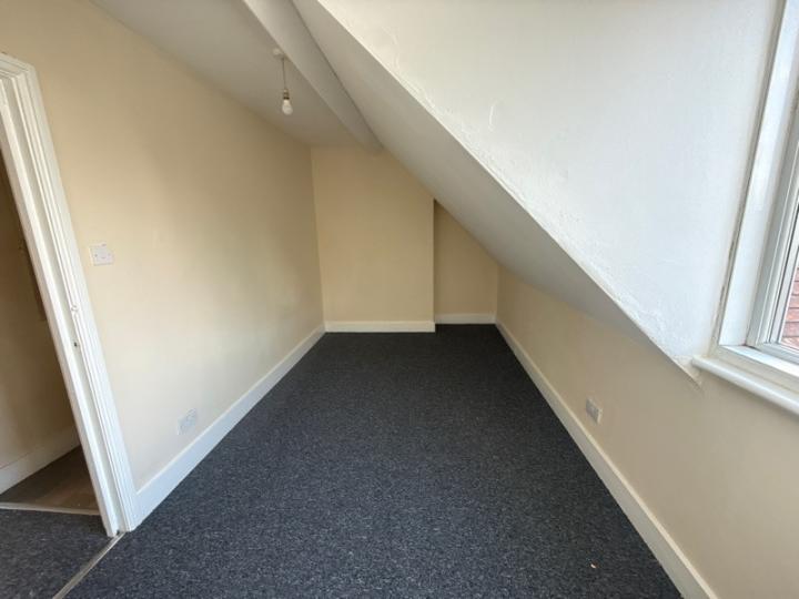 Room Cowley Road in Oxford