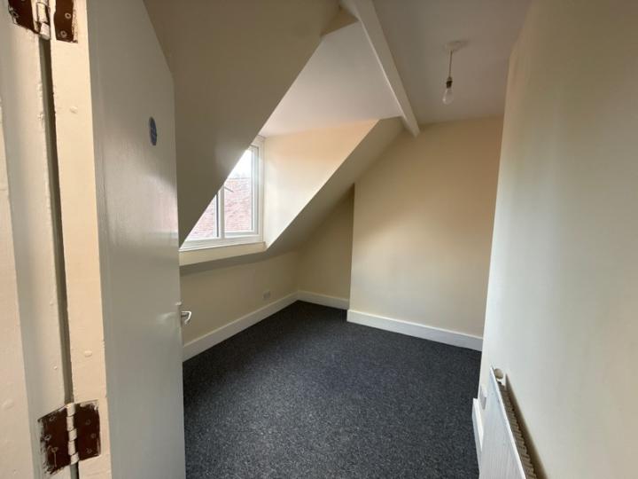 Room Cowley Road in Oxford