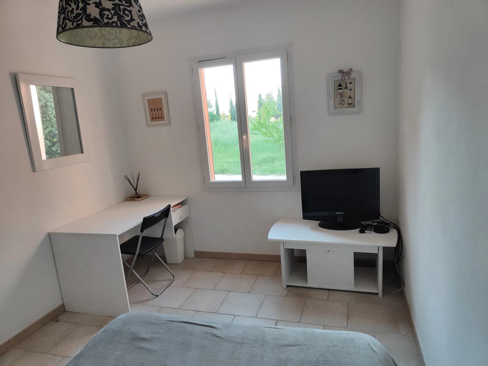 Room Chemin du Bâtard in Peynier