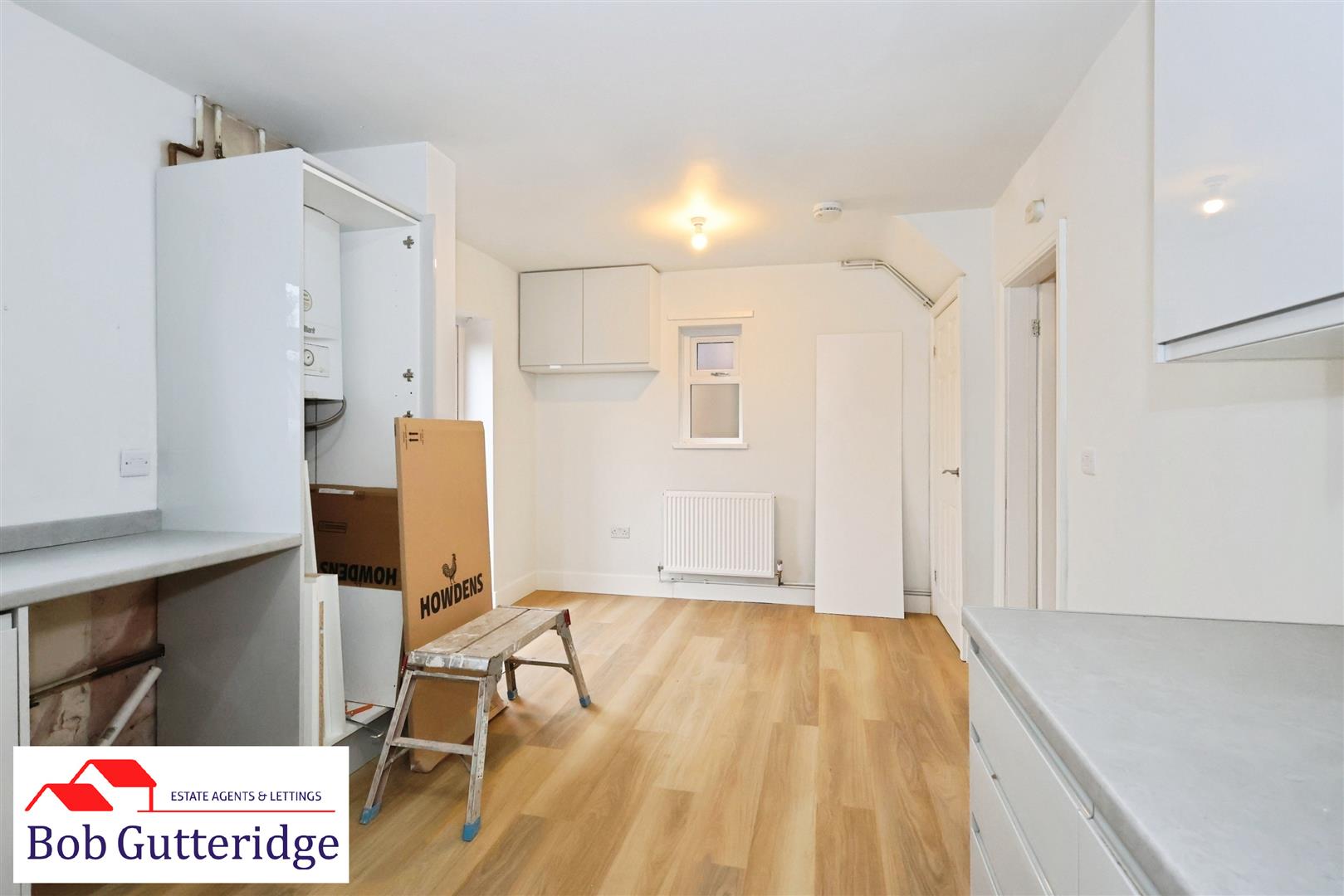 House Brundall Oval in Stoke-on-Trent