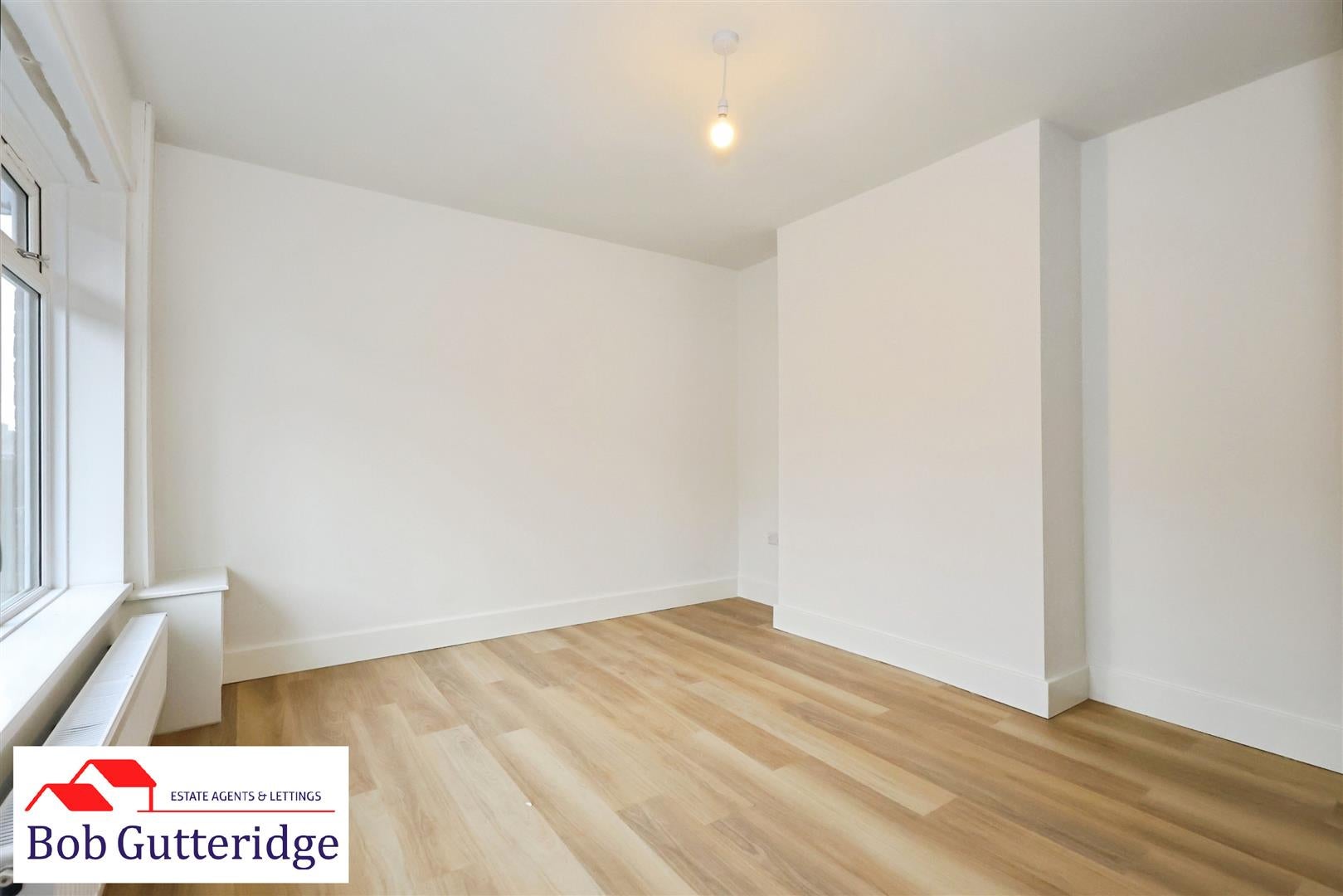 House Brundall Oval in Stoke-on-Trent