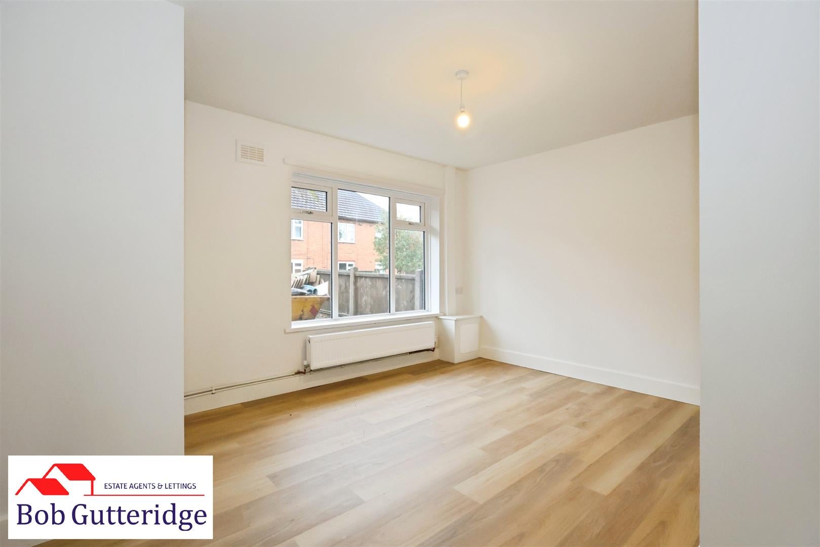 House Brundall Oval in Stoke-on-Trent