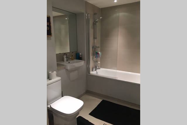Room Kingsland Road in Greater London