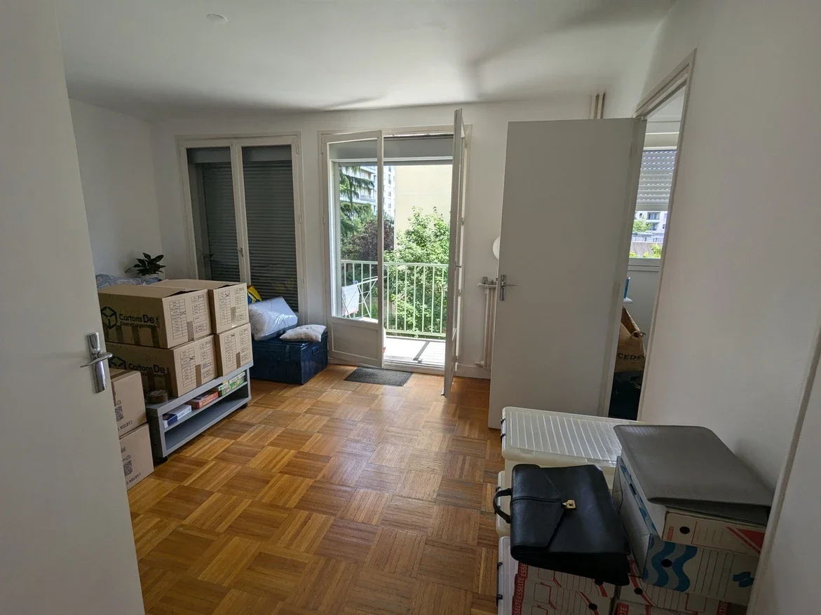 Flat Rue Paul Vaillant-Couturier in Maisons-Alfort