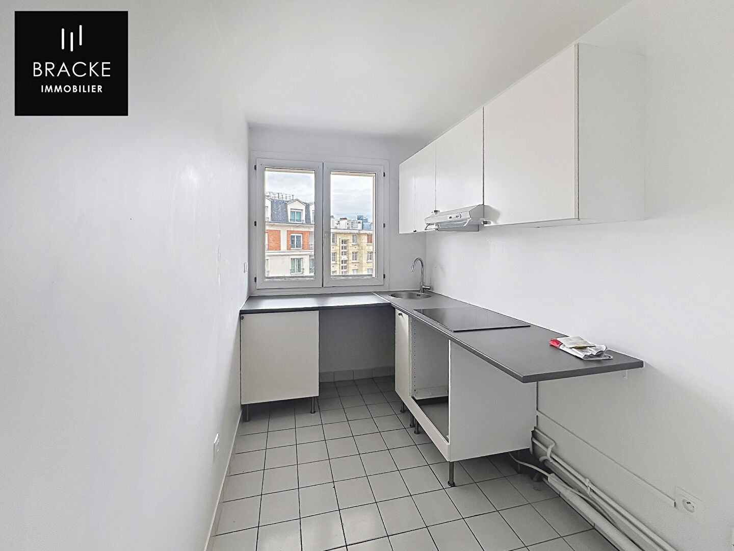 Appartement Boulevard de la République à La Garenne-Colombes