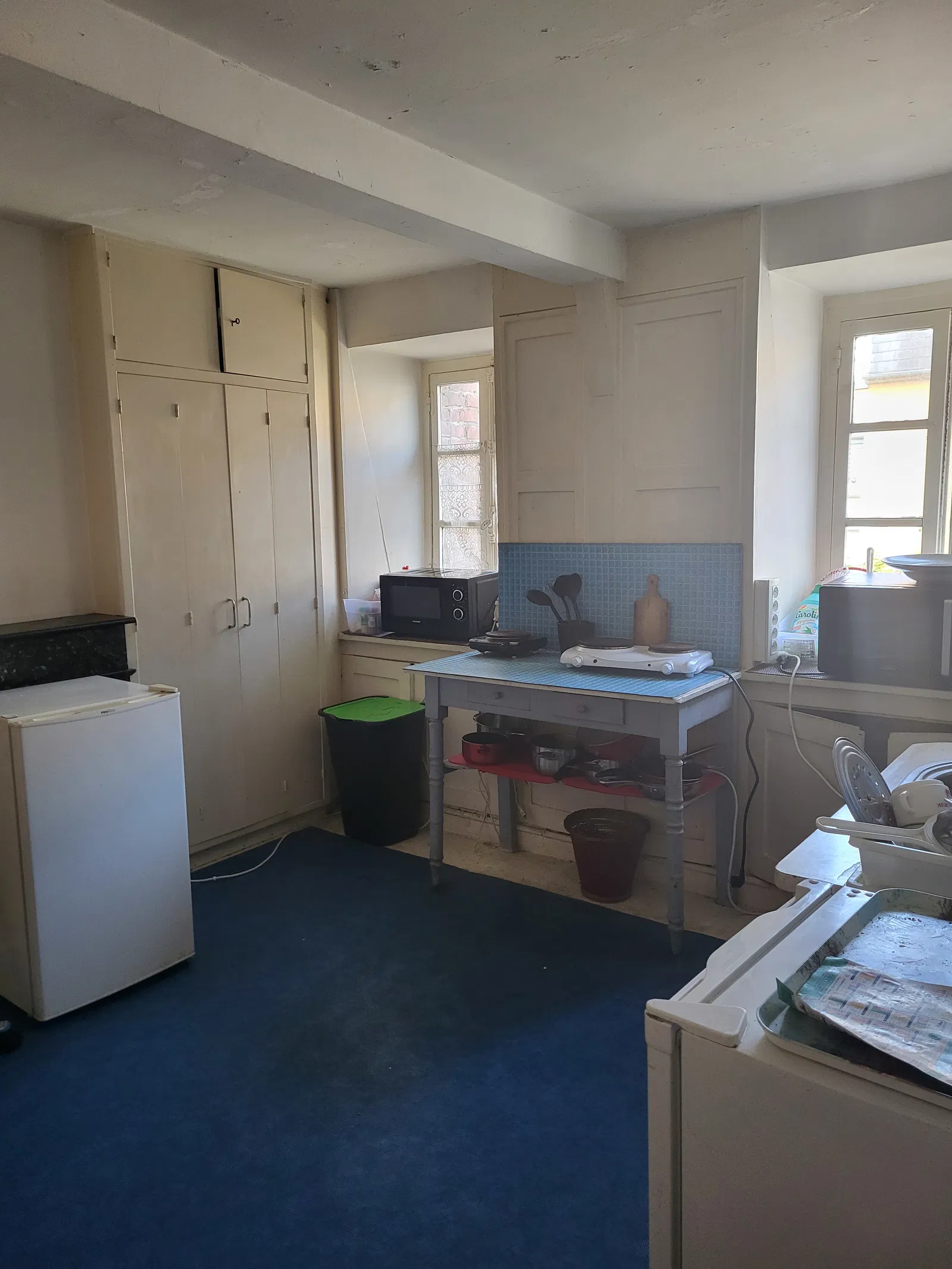 Room Rue du Docteur Philippe Pagniez in Cambrai