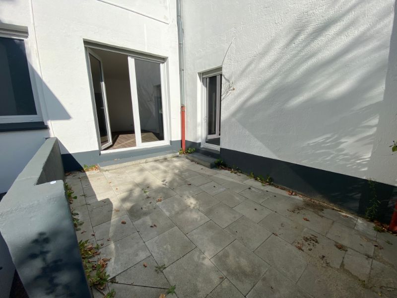 Wohnung Wilhelminenstraße in Gelsenkirchen