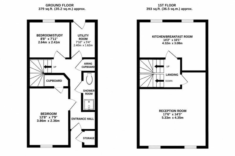 Room Chamberlayne Avenue in Greater London