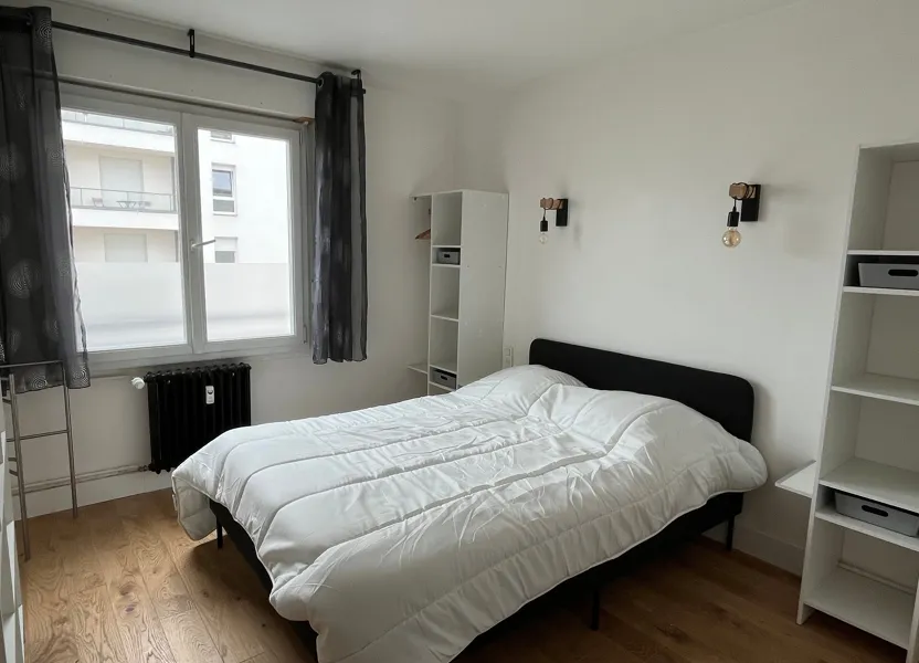 Appartement Rue Léone Lalire à Reims