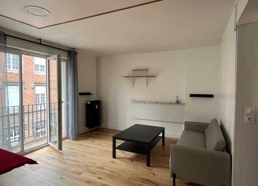 Appartement Rue Léone Lalire à Reims
