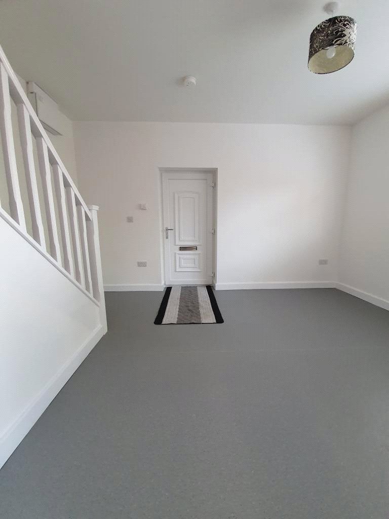 House Locketts Court in Cannock Chase