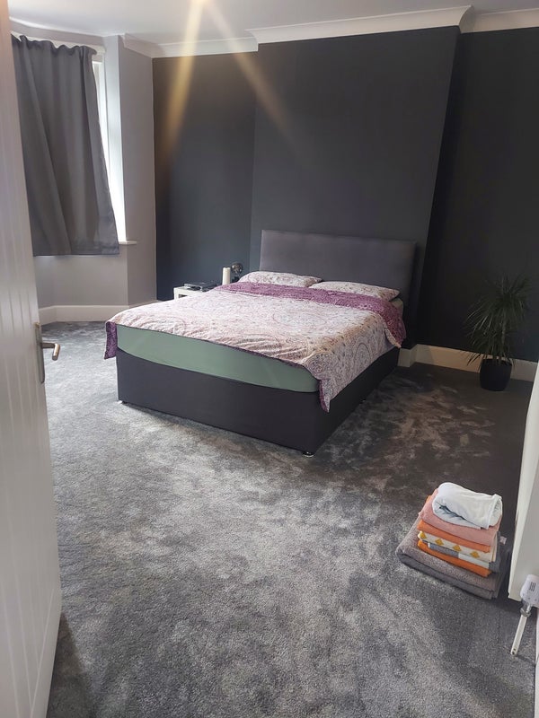 Room The Grove in Bournemouth