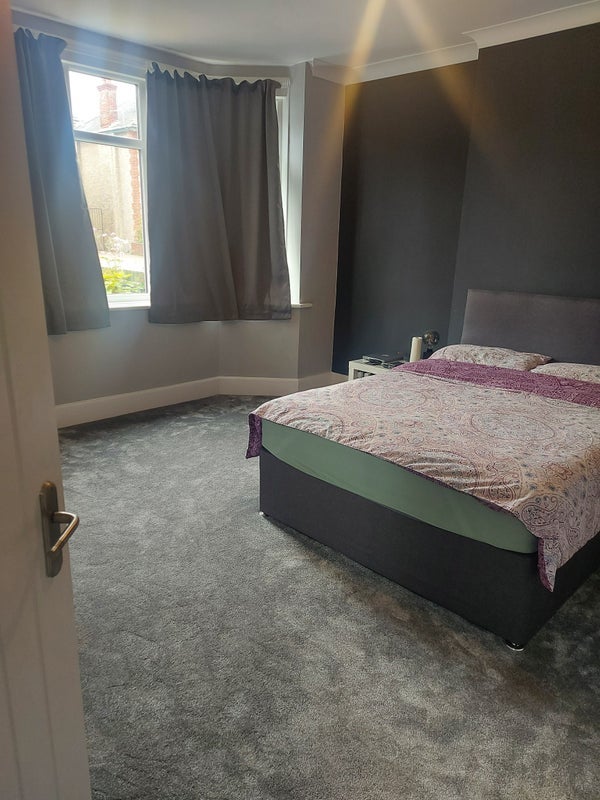 Room The Grove in Bournemouth
