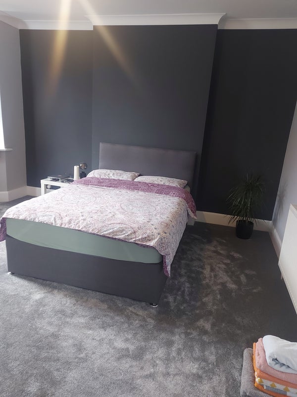 Room The Grove in Bournemouth