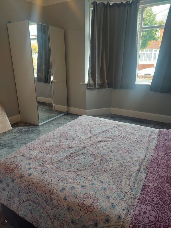 Room The Grove in Bournemouth