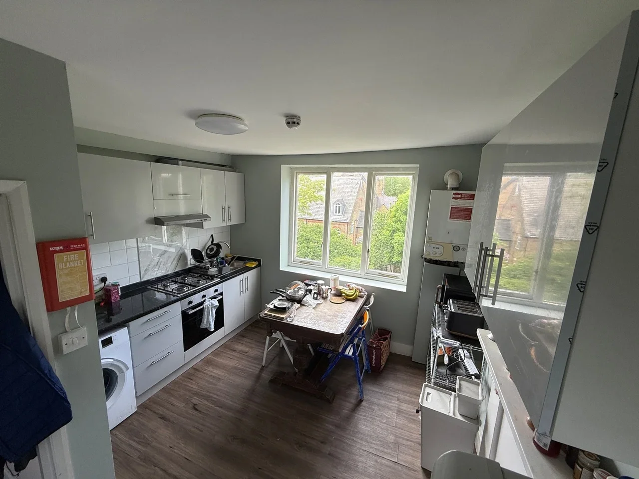 Room Petherton Road in Greater London