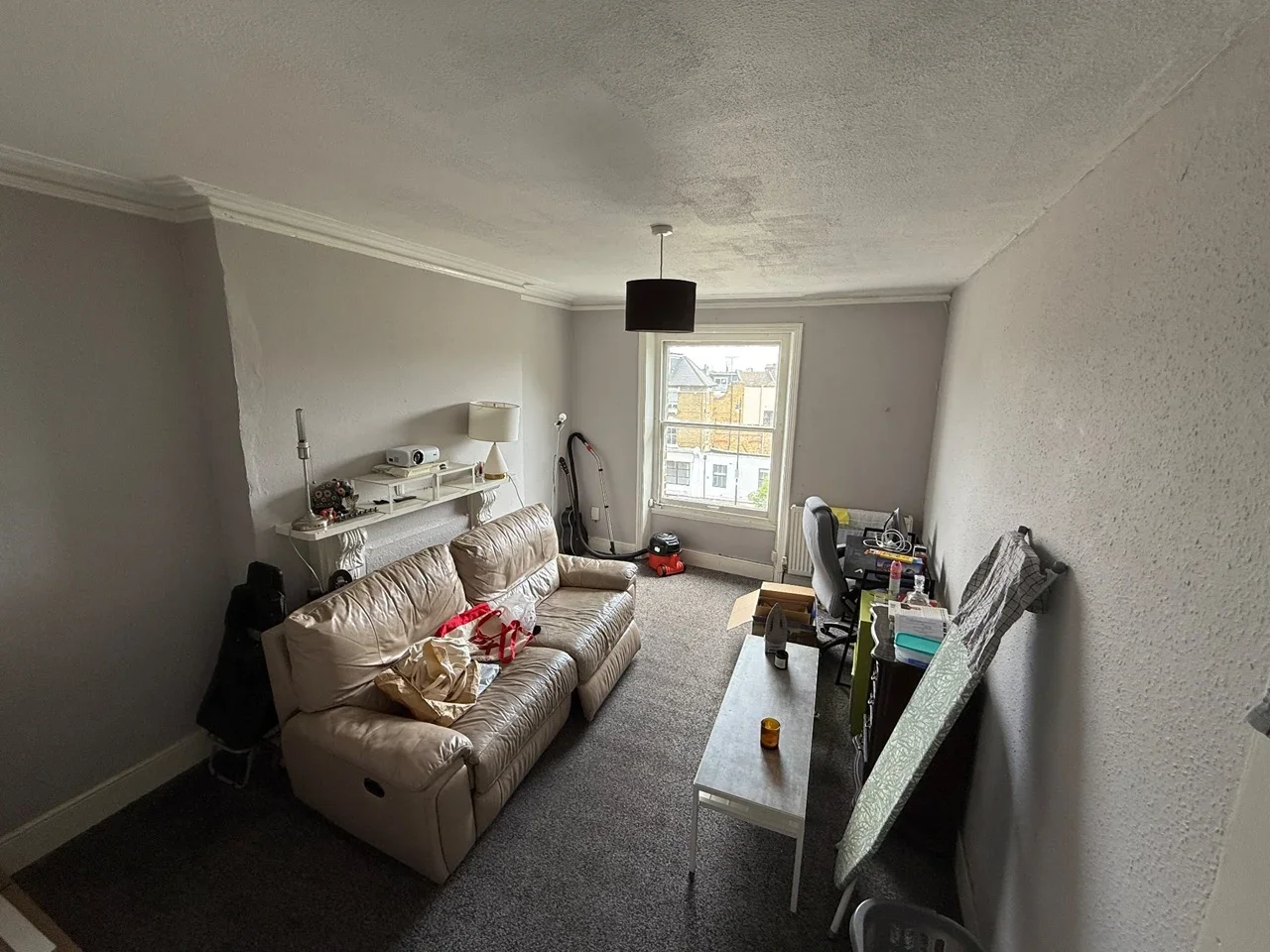 Room Petherton Road in Greater London