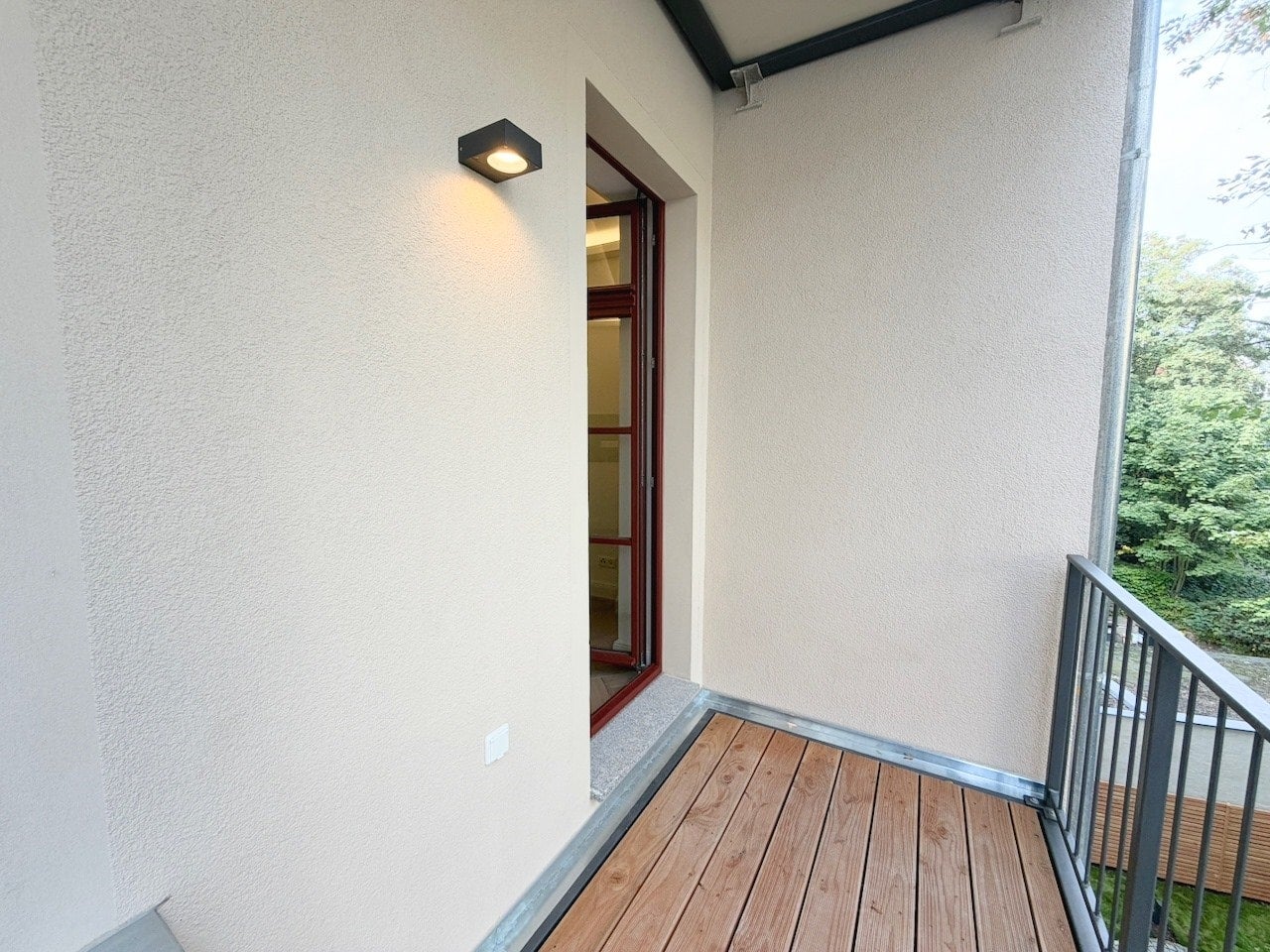 Wohnung Lützowstraße in Leipzig