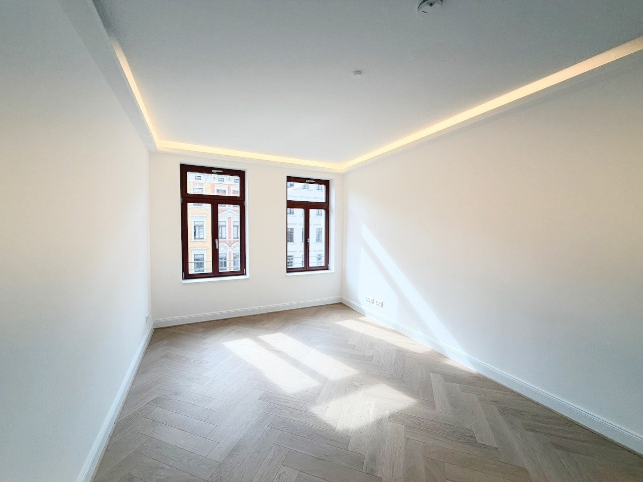 Wohnung Lützowstraße in Leipzig