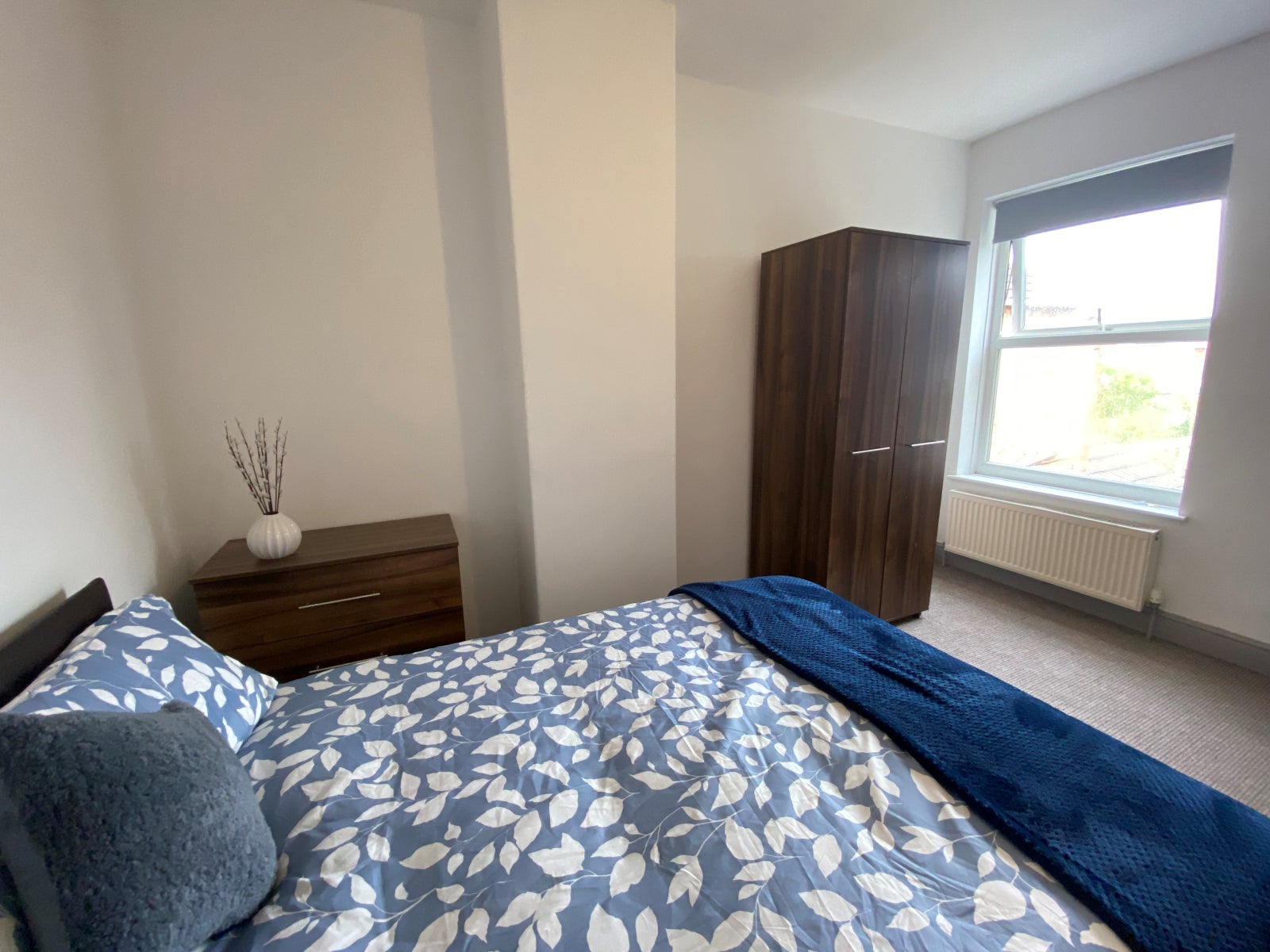 Room Farebrother Street in Grimsby