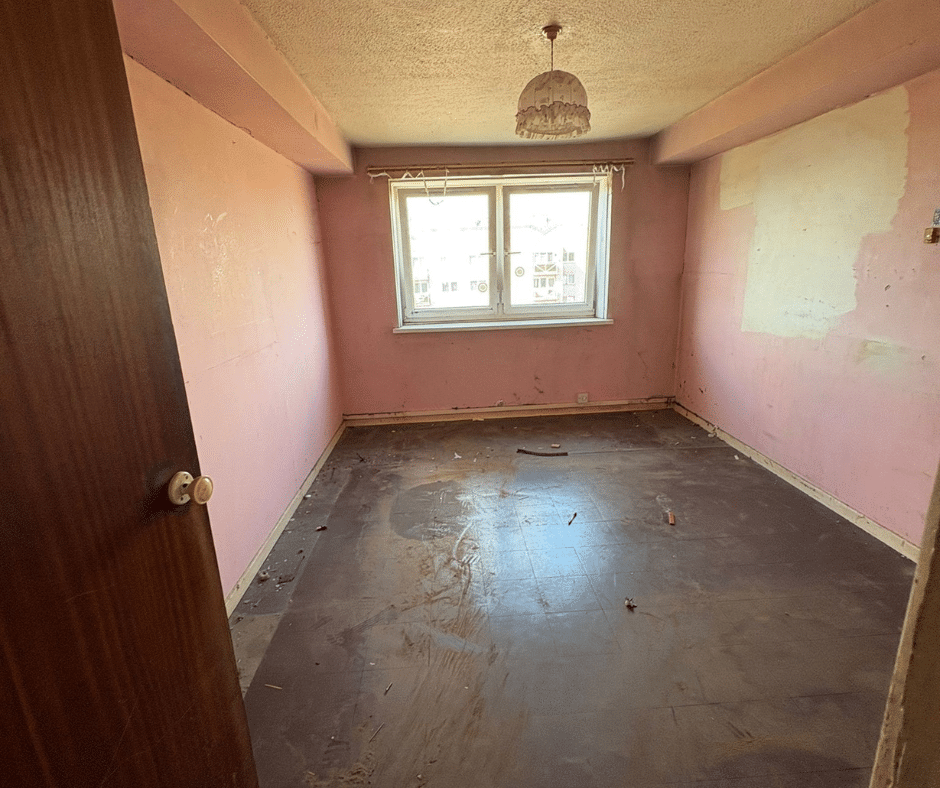 Flat Sawyers Close in Windsor