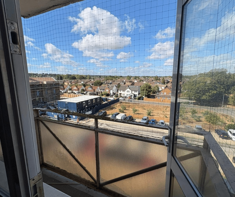 Flat Sawyers Close in Windsor