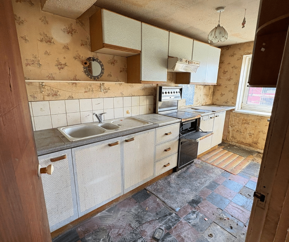 Flat Sawyers Close in Windsor
