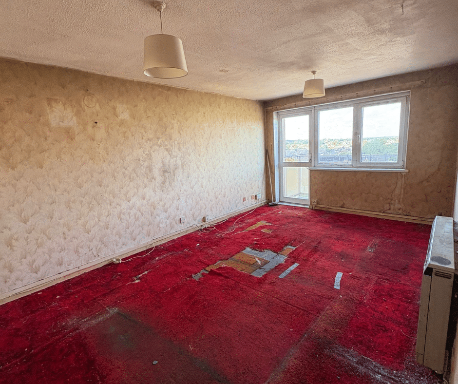 Flat Sawyers Close in Windsor