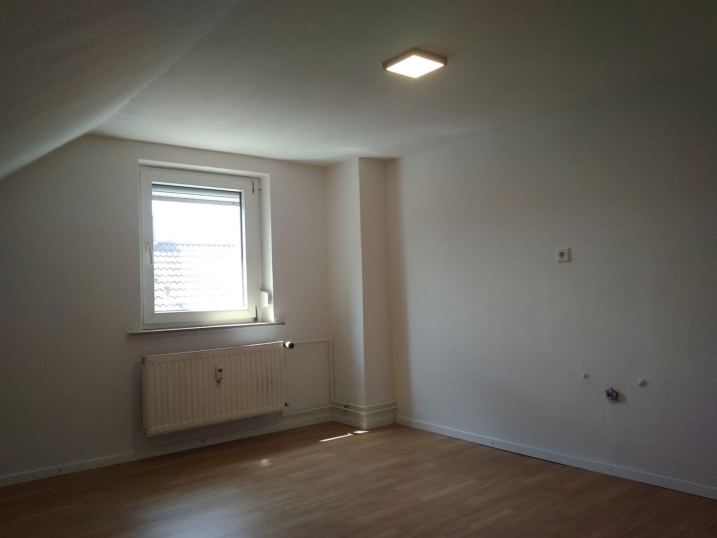 Wohnung Bezirksstraße in Wasserlos