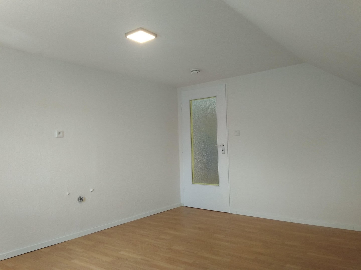 Wohnung Bezirksstraße in Wasserlos