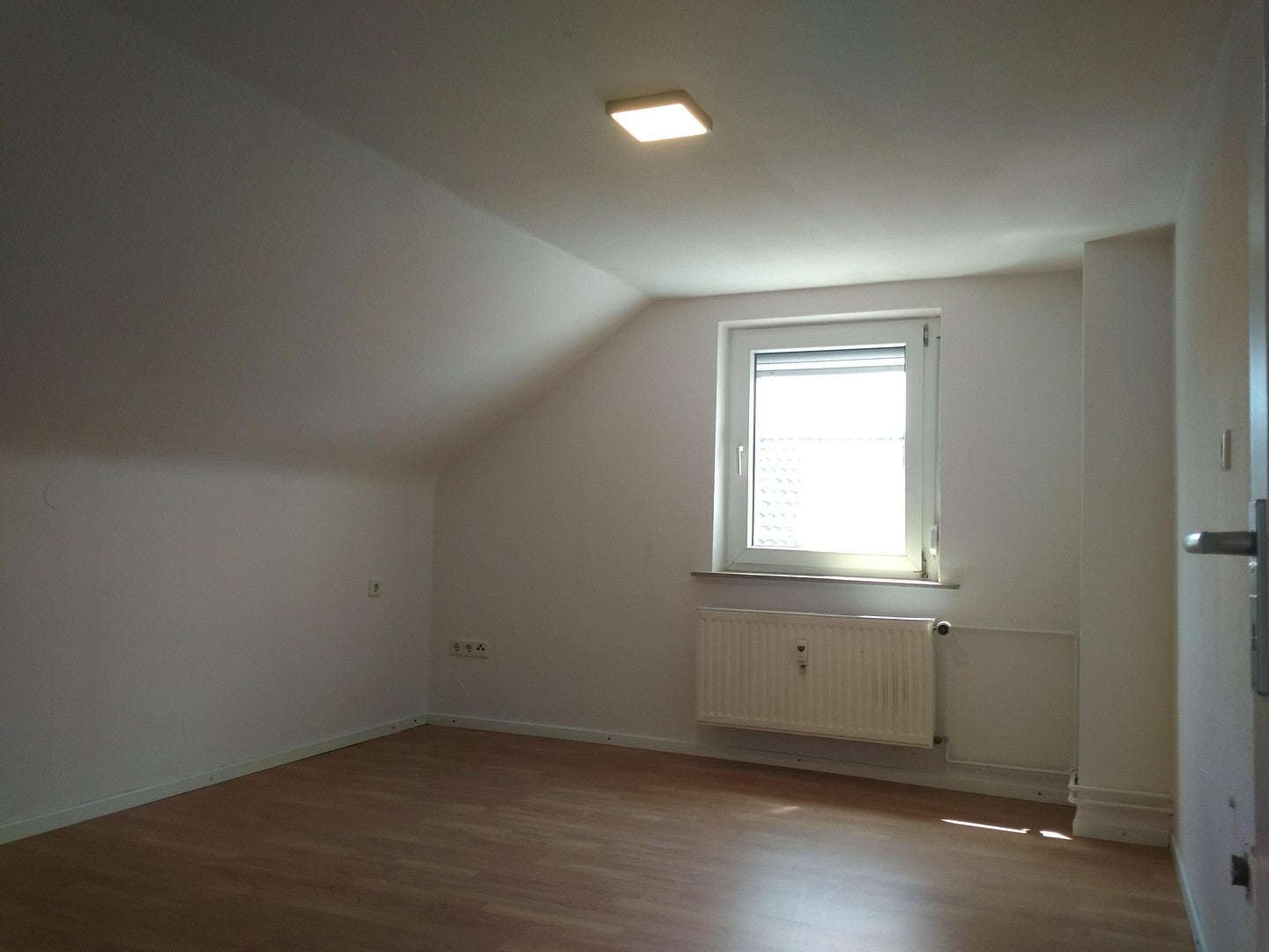 Wohnung Bezirksstraße in Wasserlos