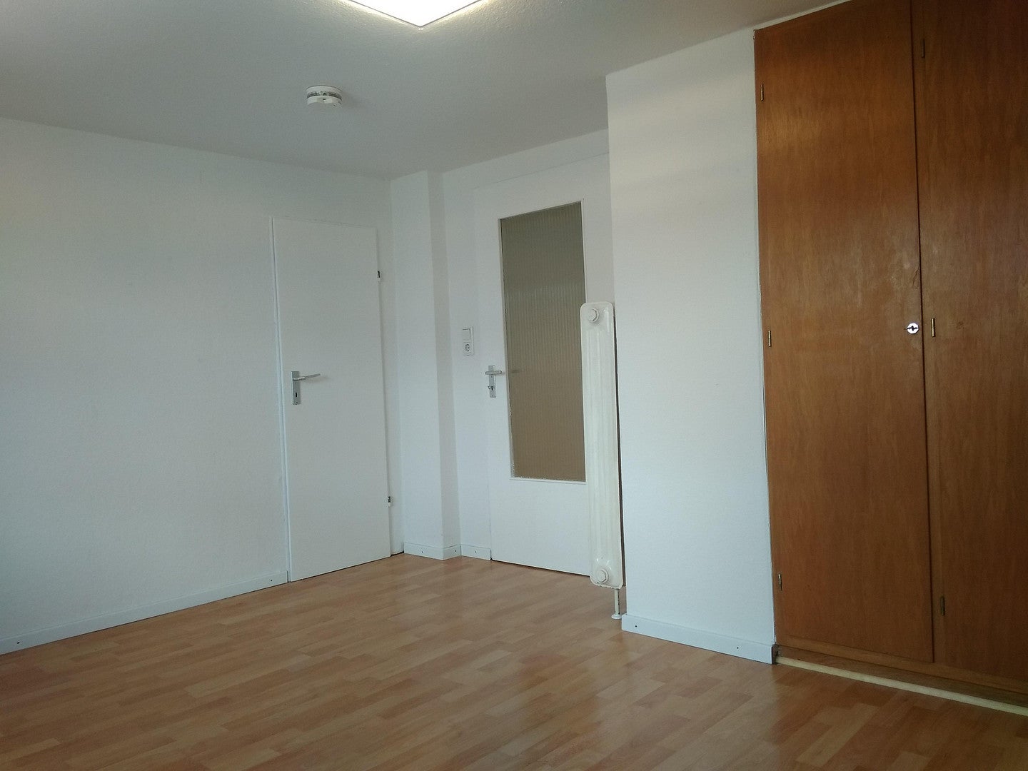 Wohnung Bezirksstraße in Wasserlos