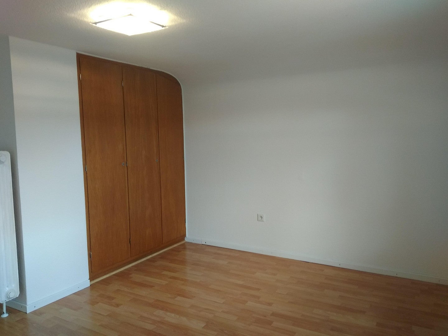 Wohnung Bezirksstraße in Wasserlos