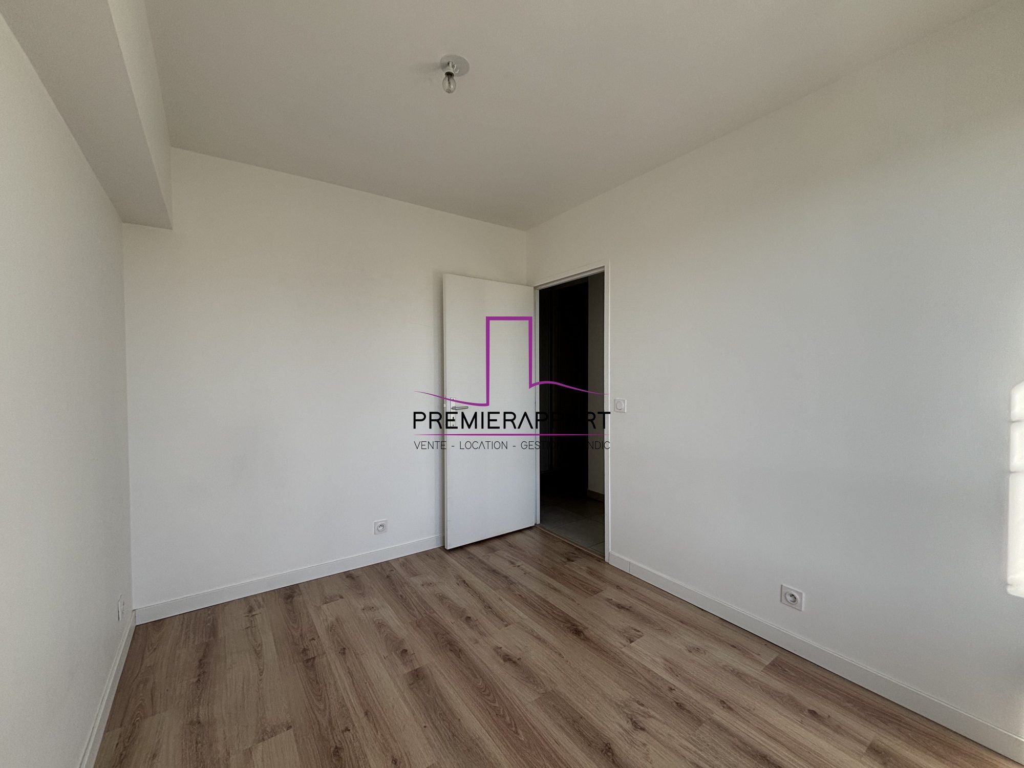 Appartement Avenue Verbois à Houilles