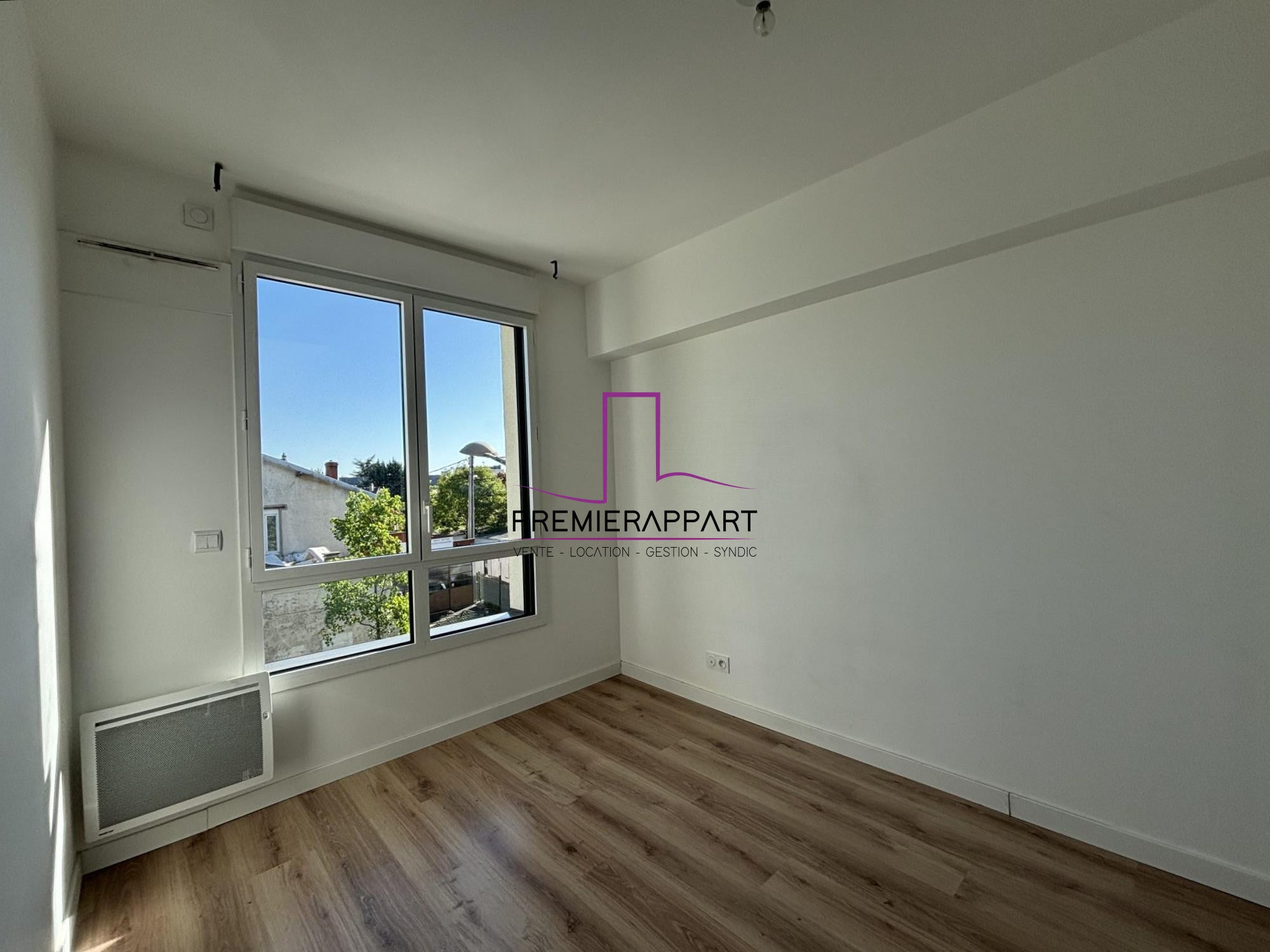 Appartement Avenue Verbois à Houilles