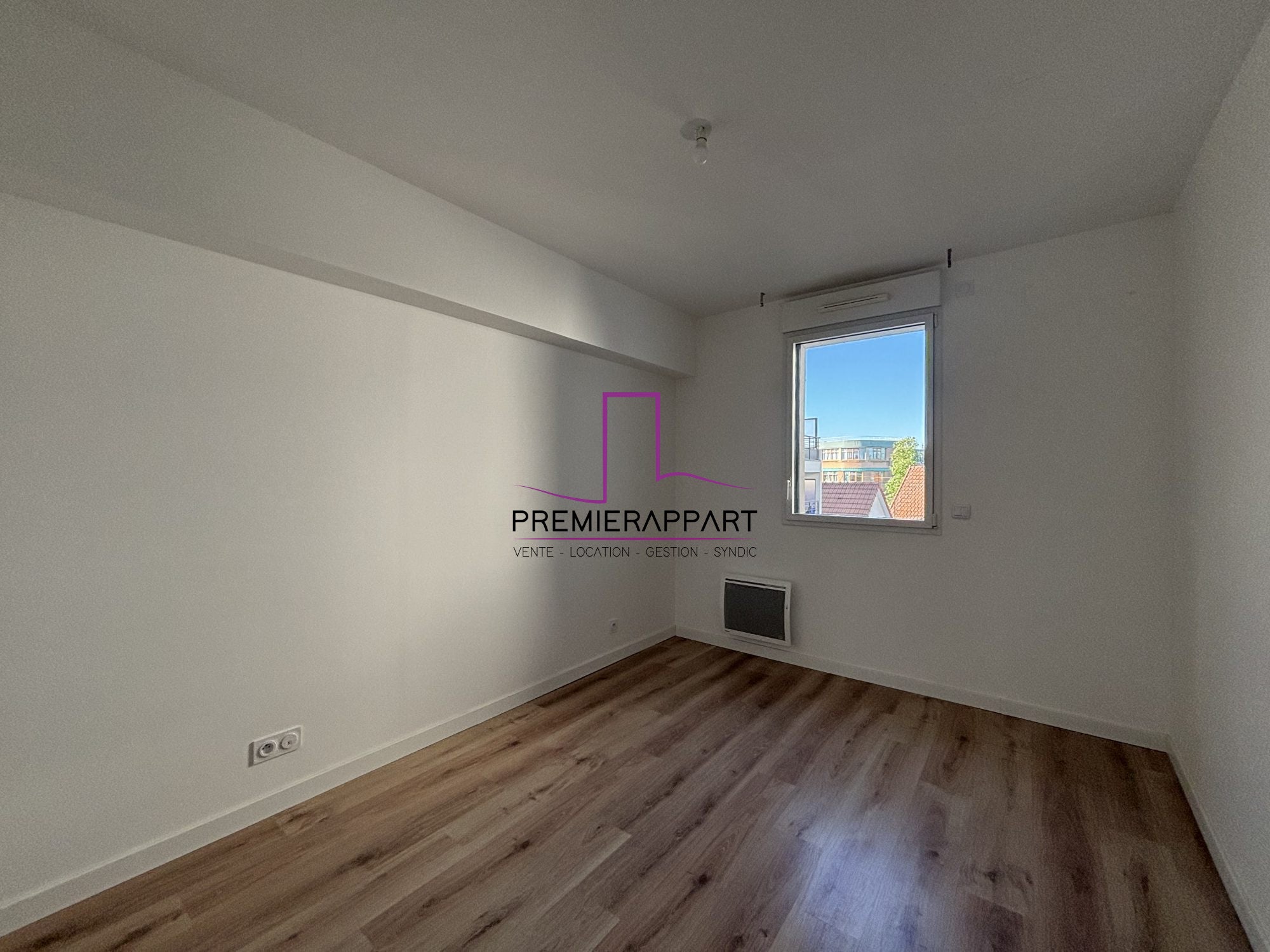 Appartement Avenue Verbois à Houilles