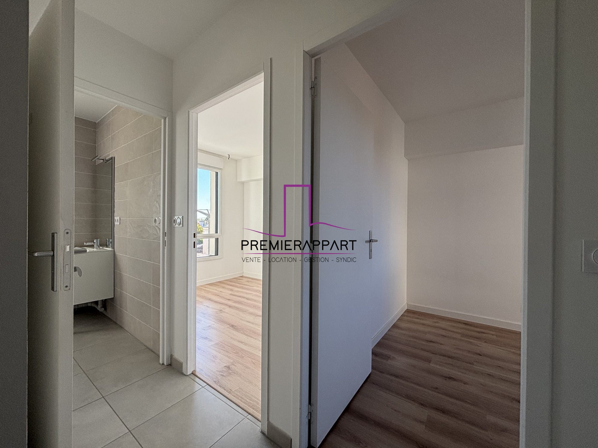 Appartement Avenue Verbois à Houilles