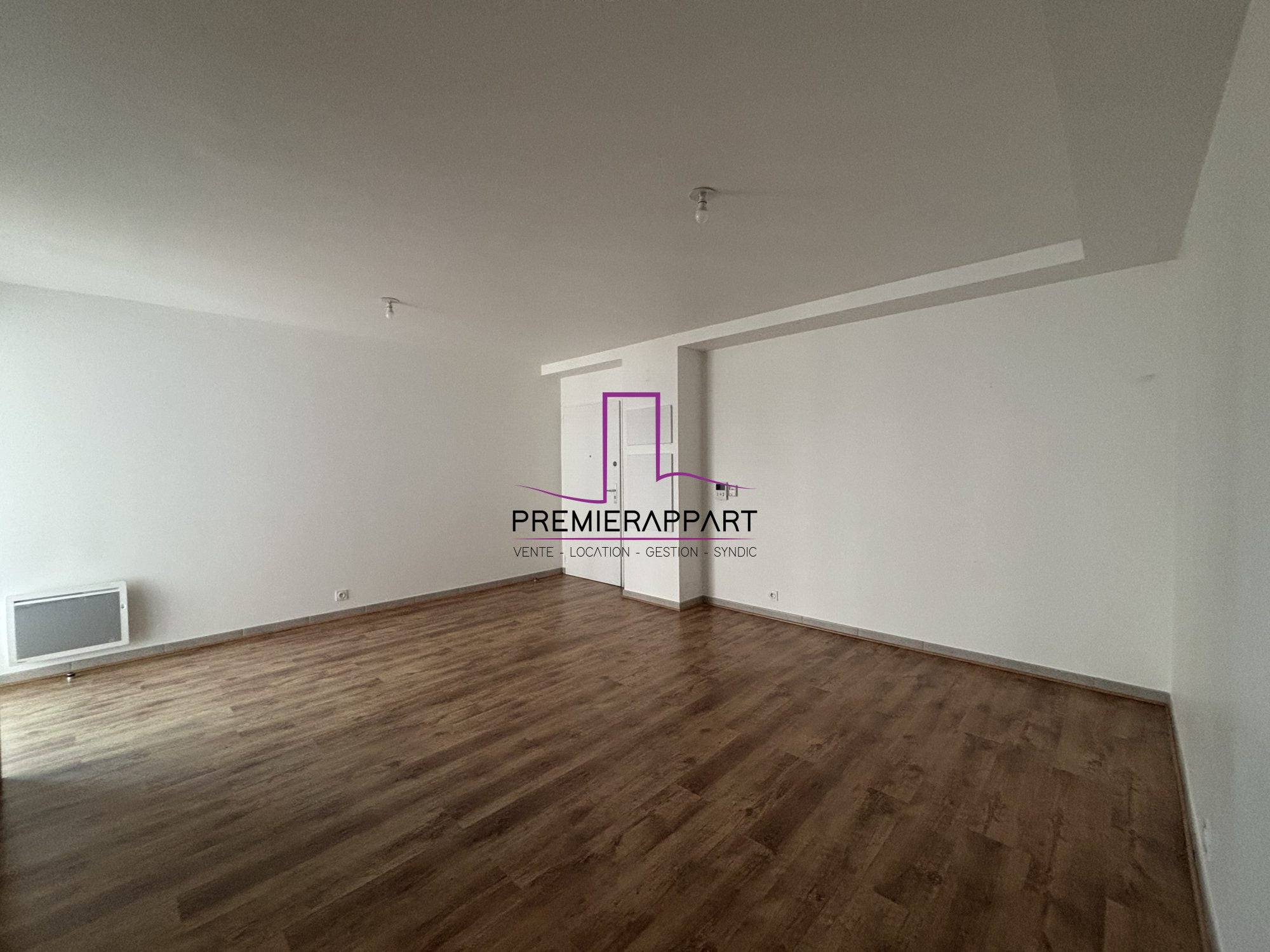 Flat Avenue Verbois in Houilles