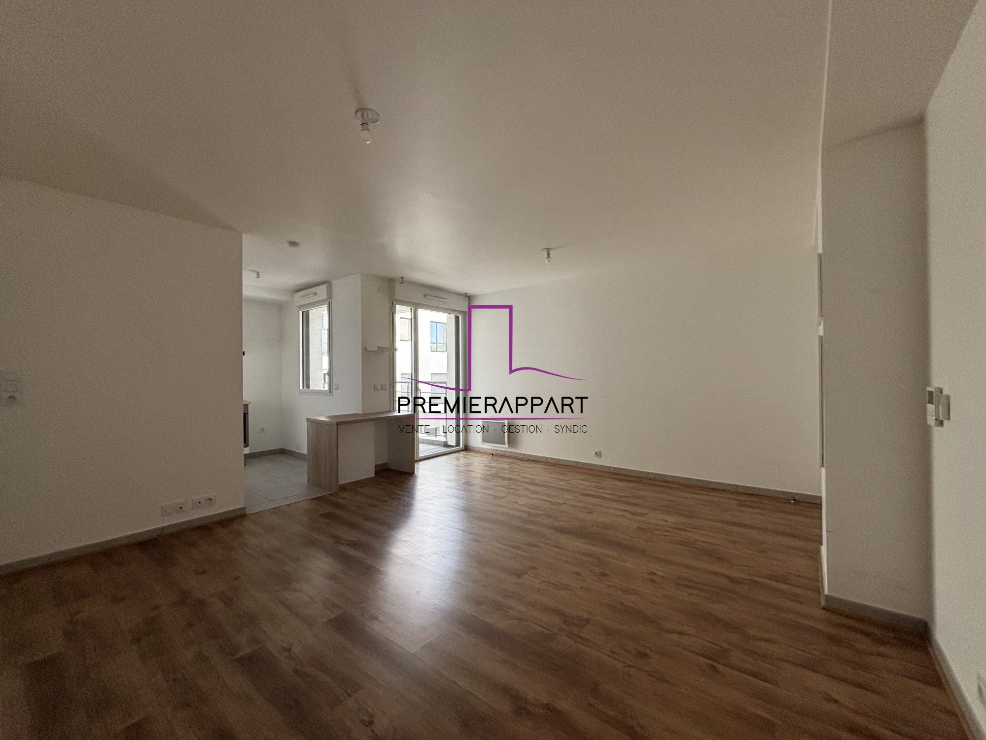 Appartement Avenue Verbois à Houilles